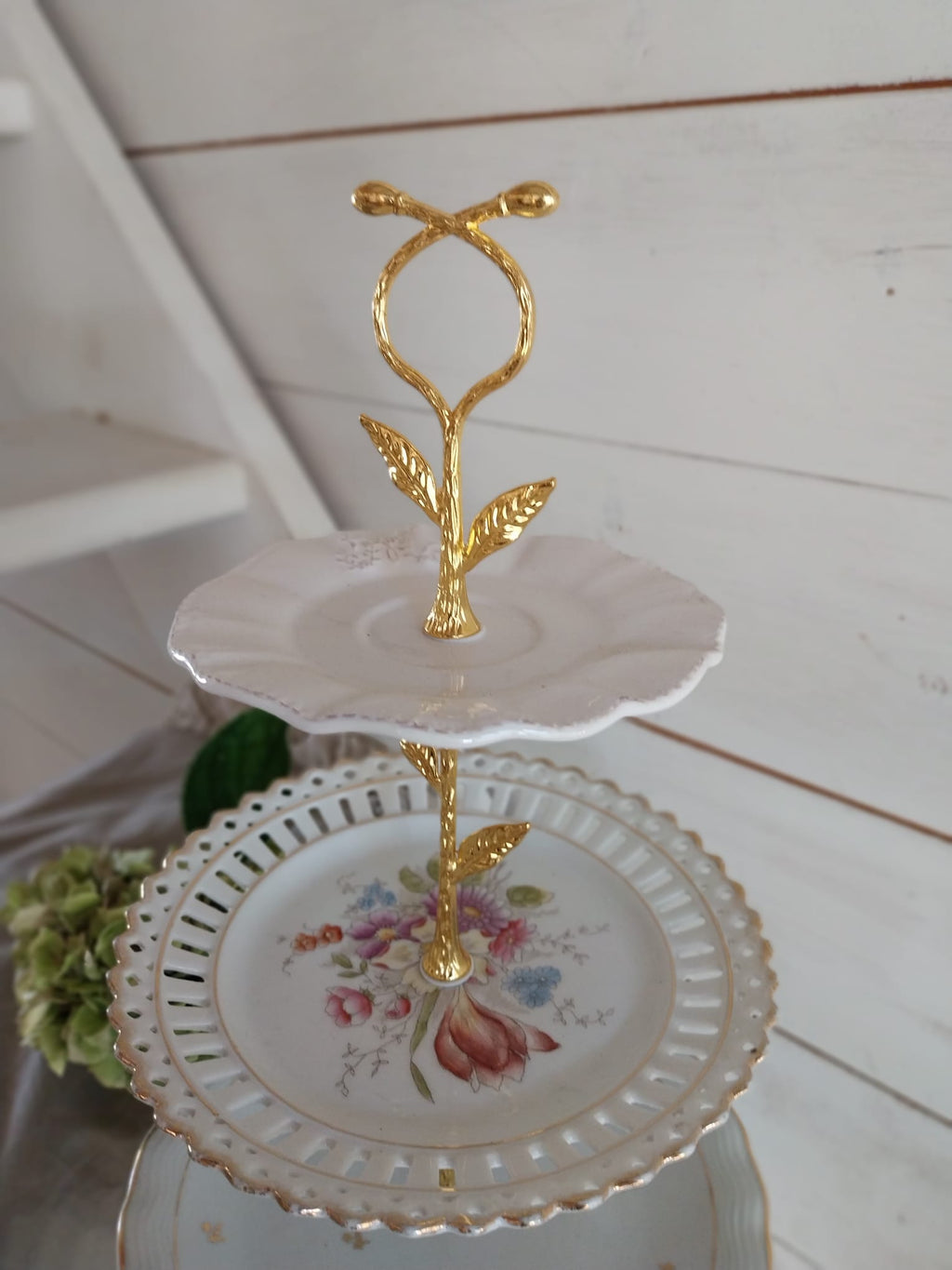 Mme la Marquise