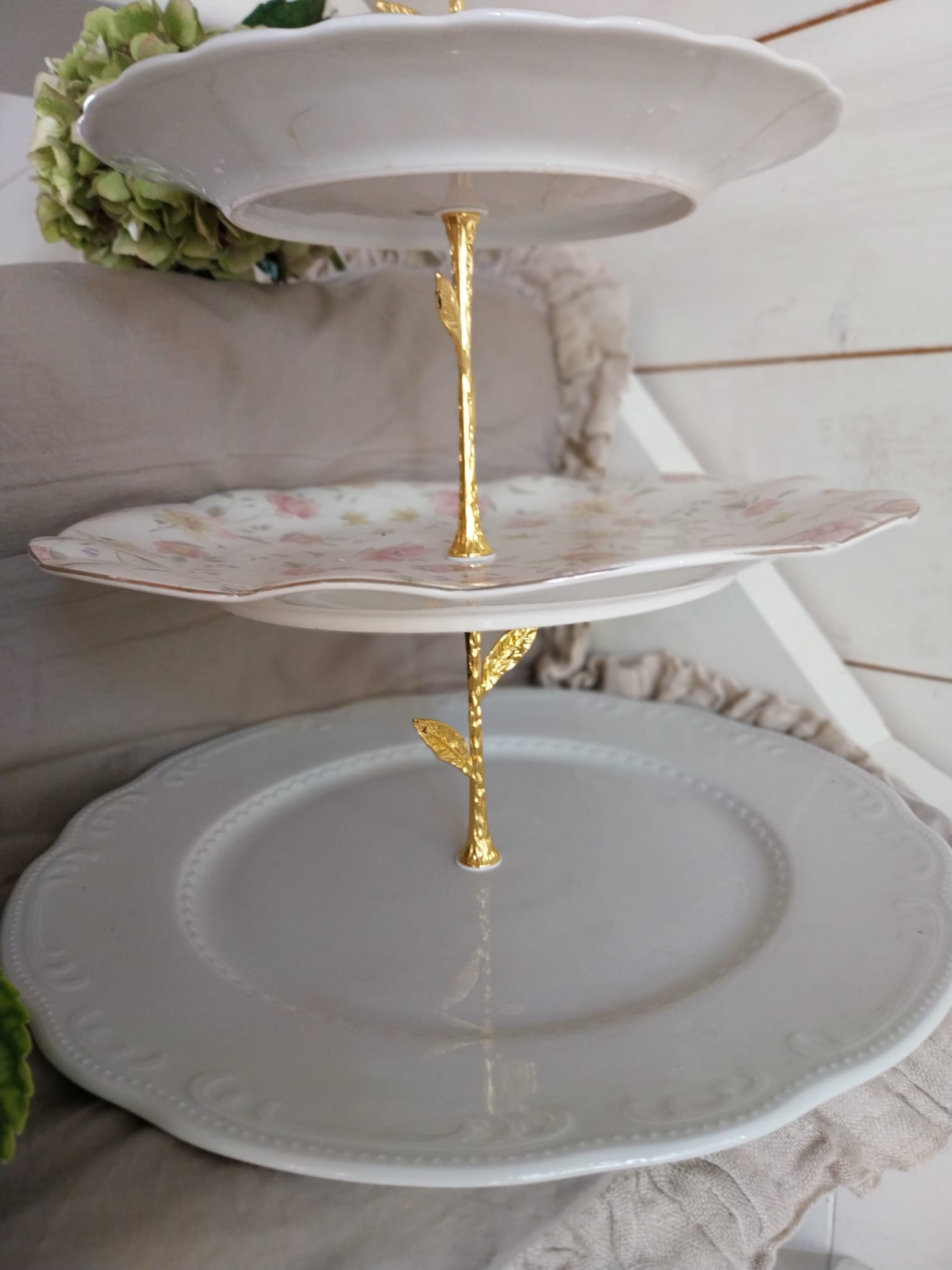 Mme la Marquise