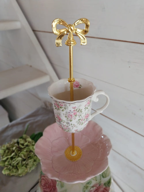 Le Baptême de Constance