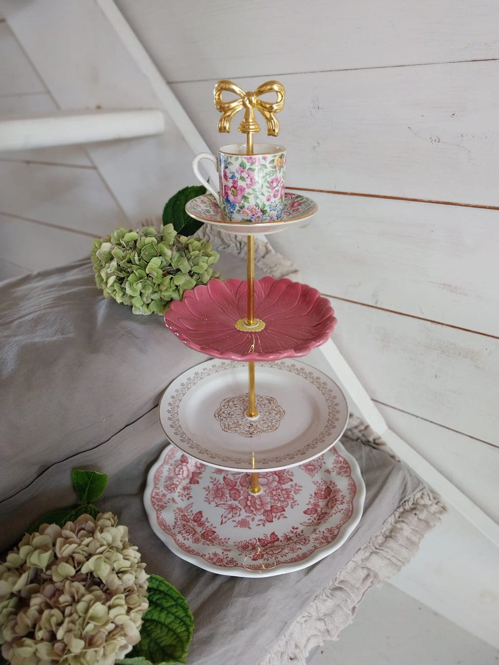Le Thé de Joséphine