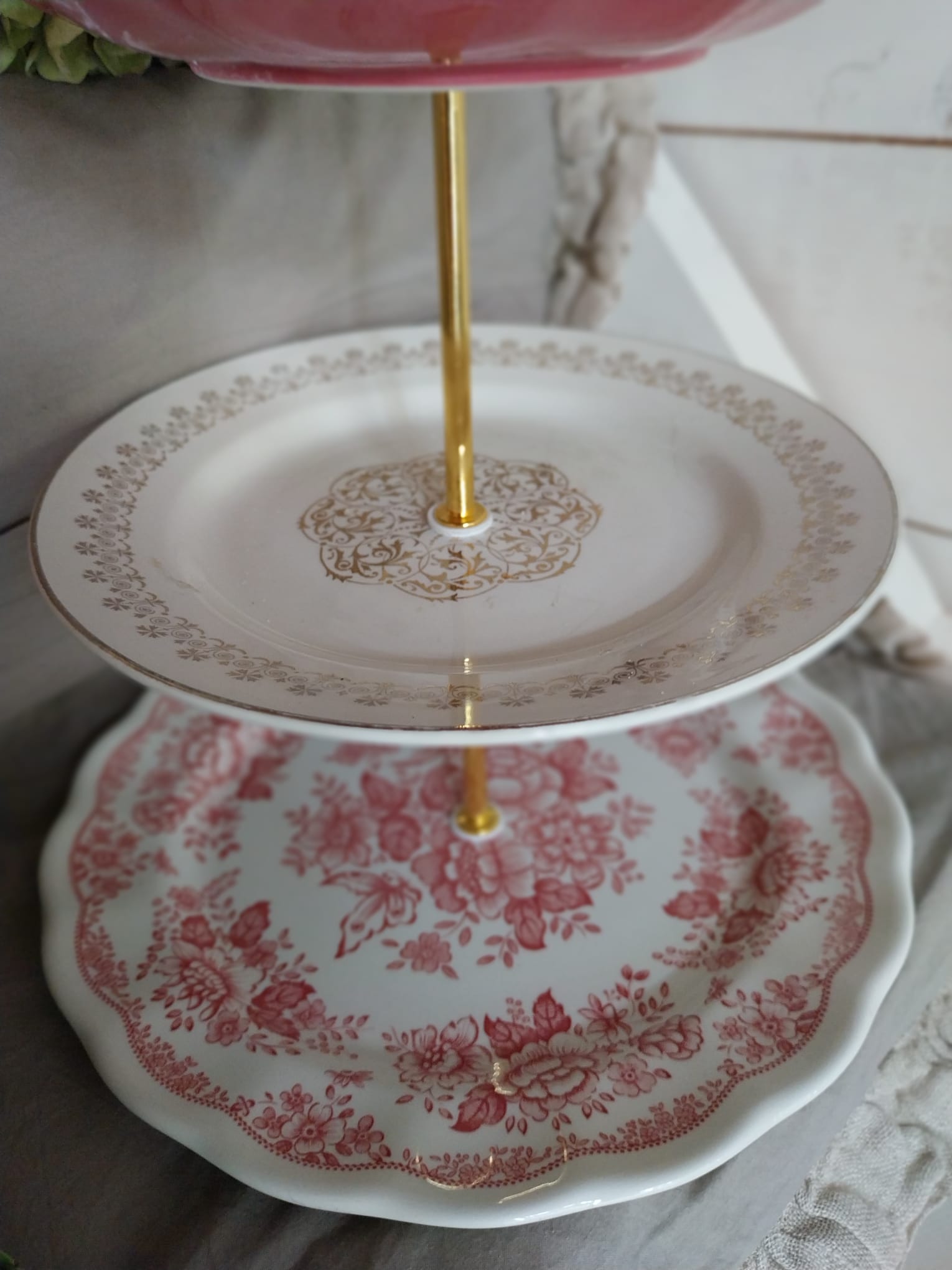 Le Thé de Joséphine
