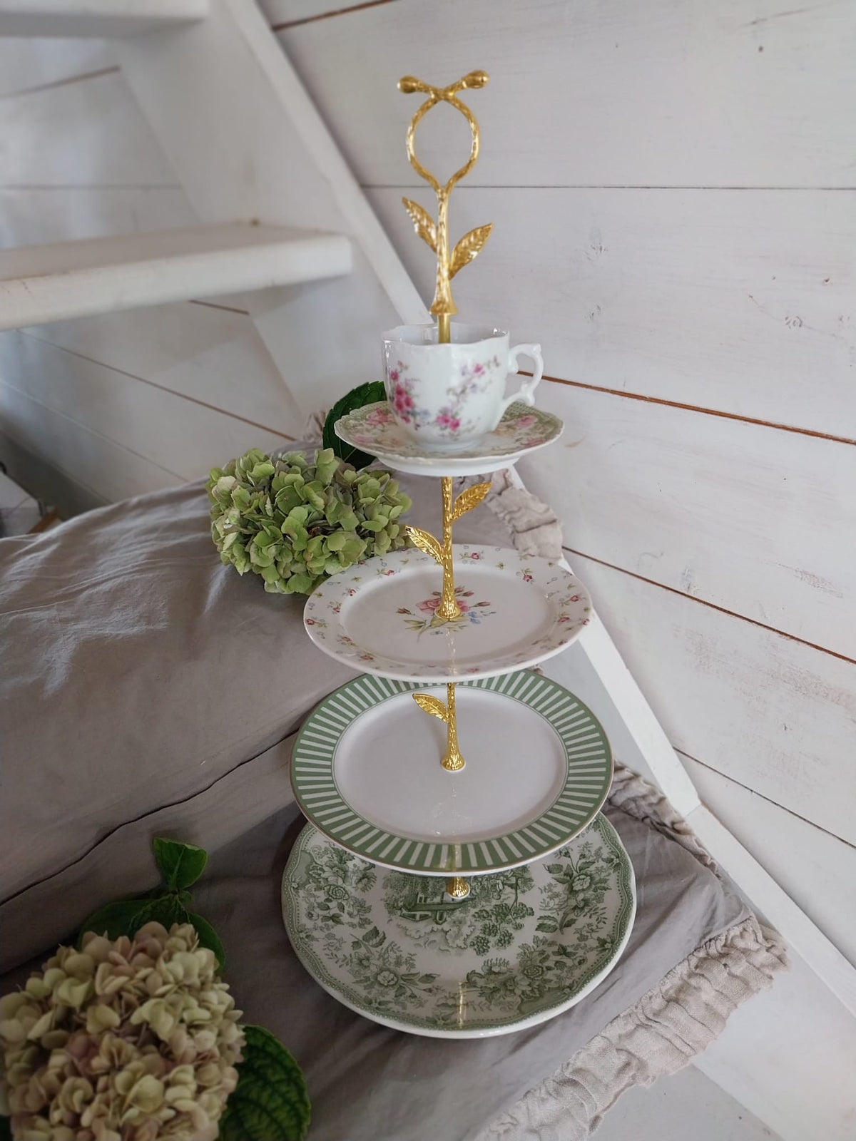 Les Matins d'Églantine