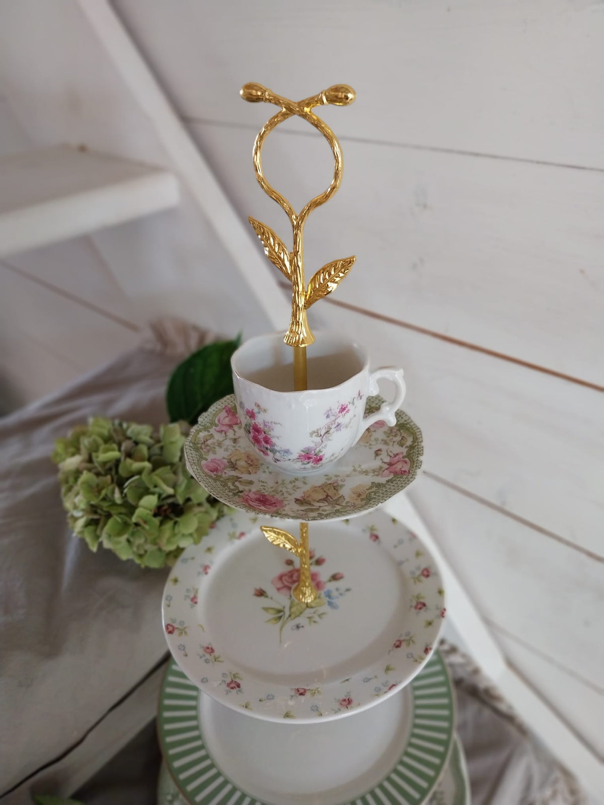 Les Matins d'Églantine