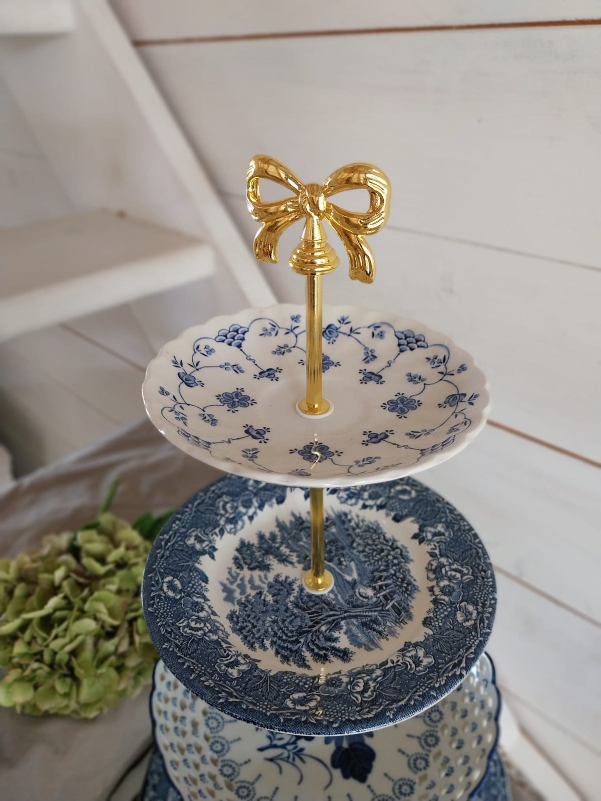 L'Heure Bleue