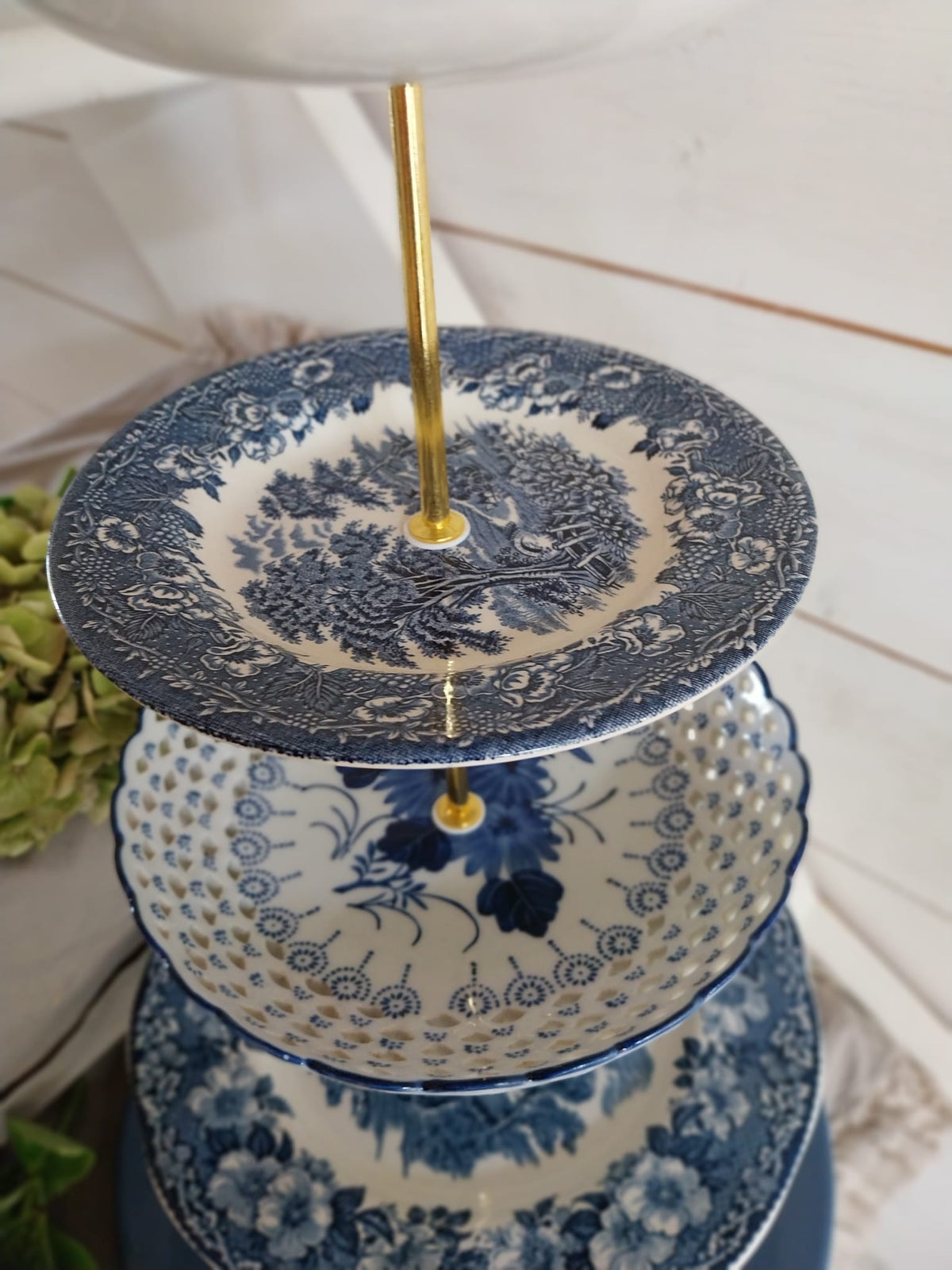 L'Heure Bleue