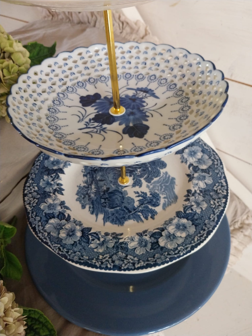L'Heure Bleue