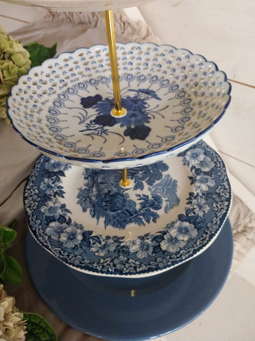 L'Heure Bleue