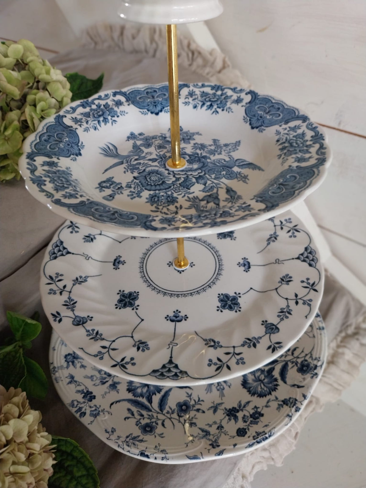 Les Bleuets de Madeleine