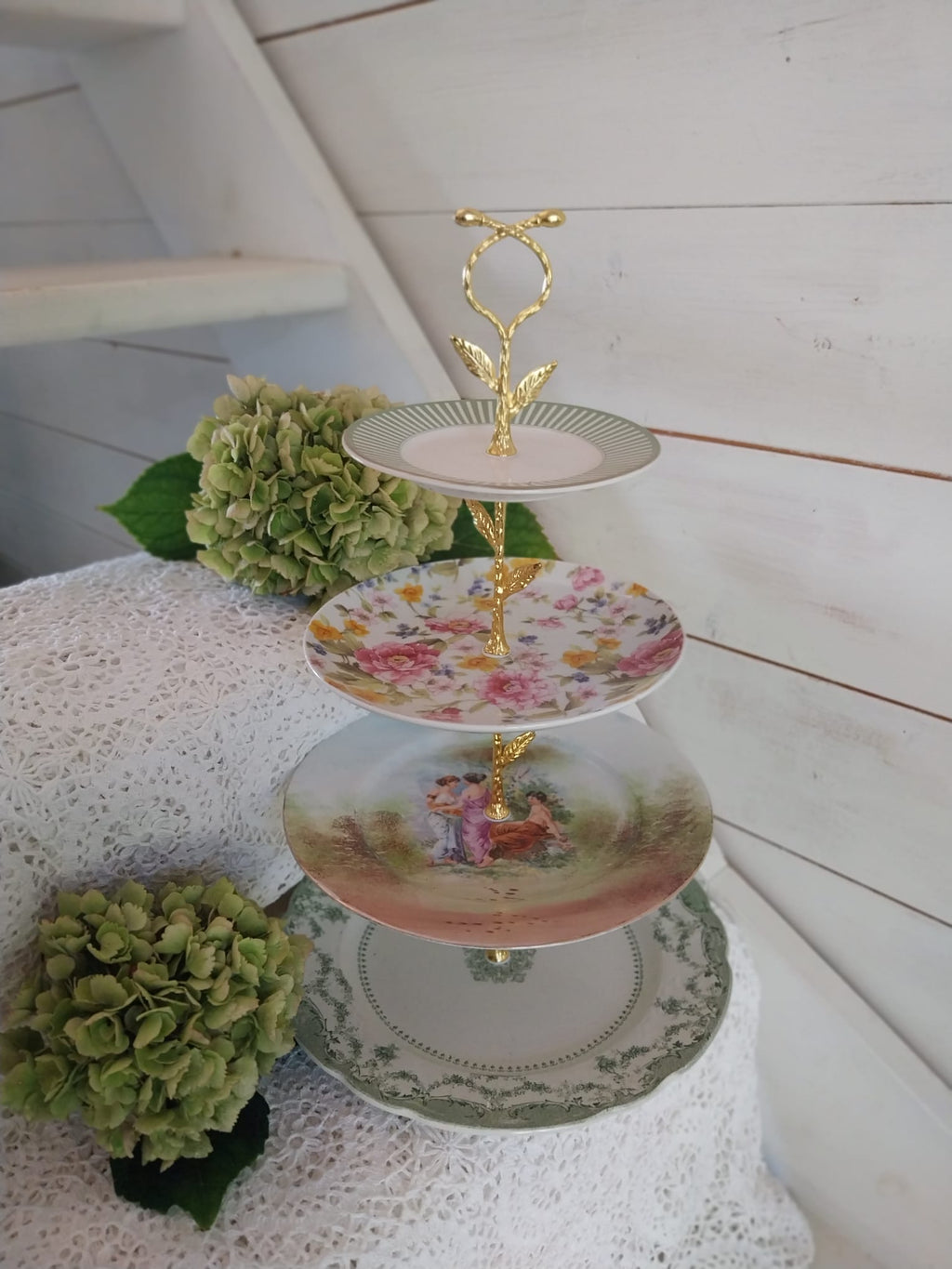 Le Jardin Secret de Suzanne