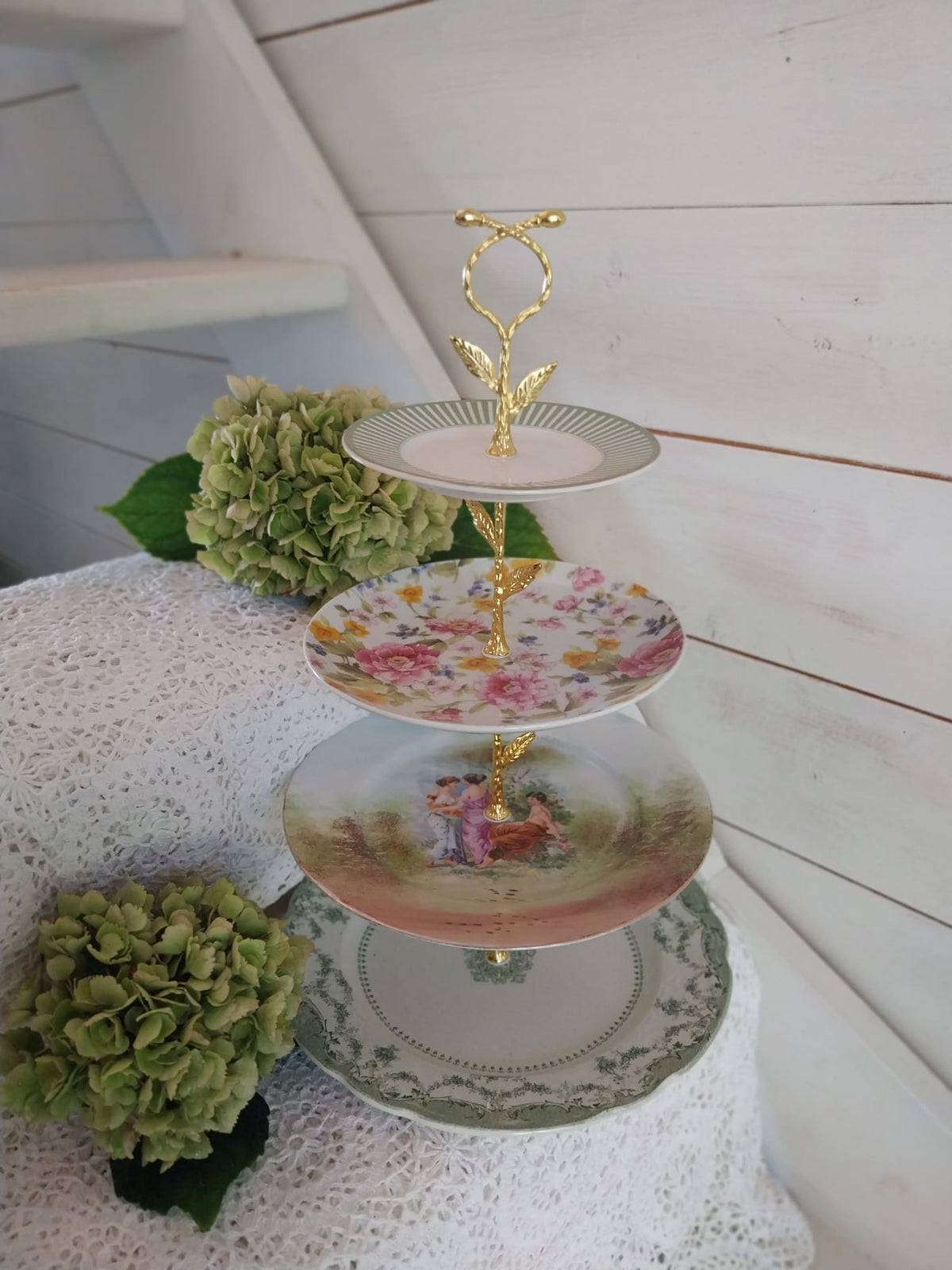 Le Jardin Secret de Suzanne