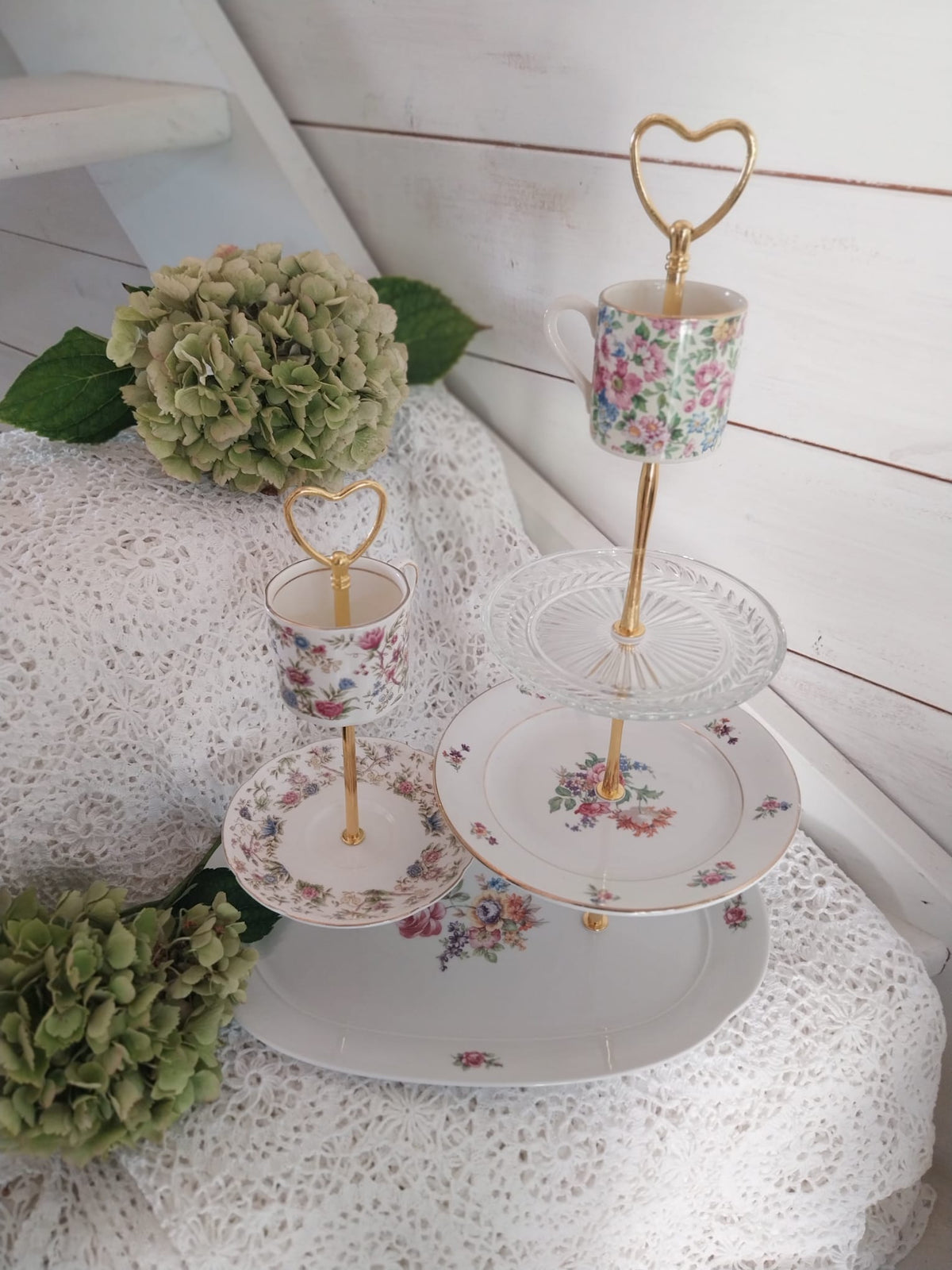 Le Goûter de Camille