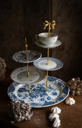 Le Nœud de Porcelaine