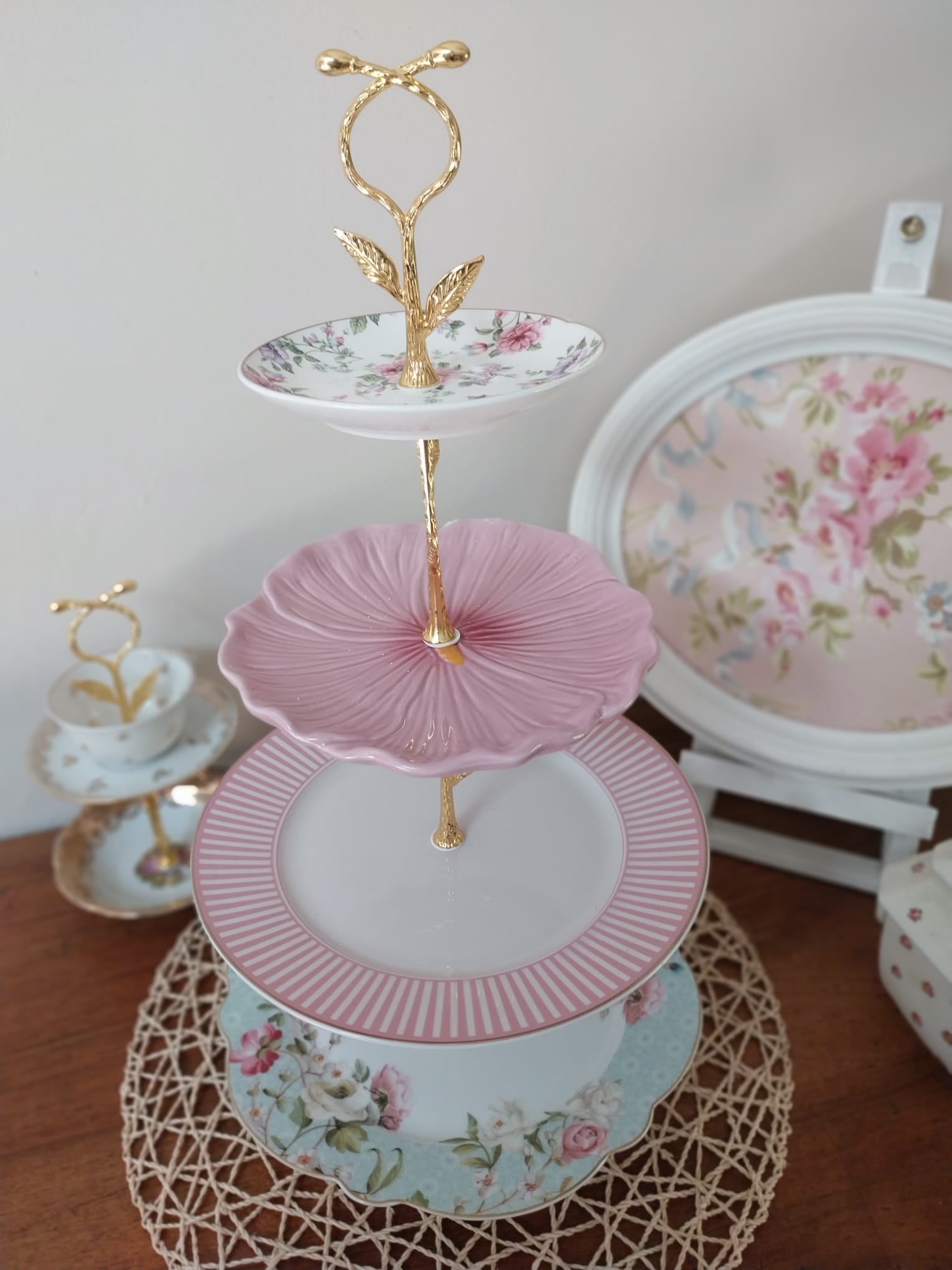 Les Fleurs d'Adélaïde